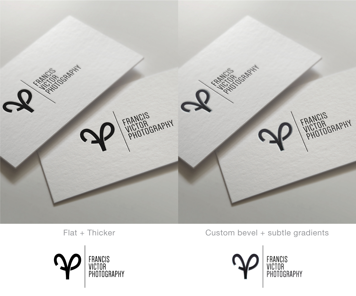 Logo-Design von L'Anonyme für dieses Projekt | Design #2443662
