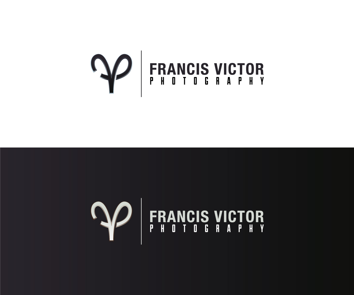 Logo Design by L'Anonyme for this project | Design #2445412