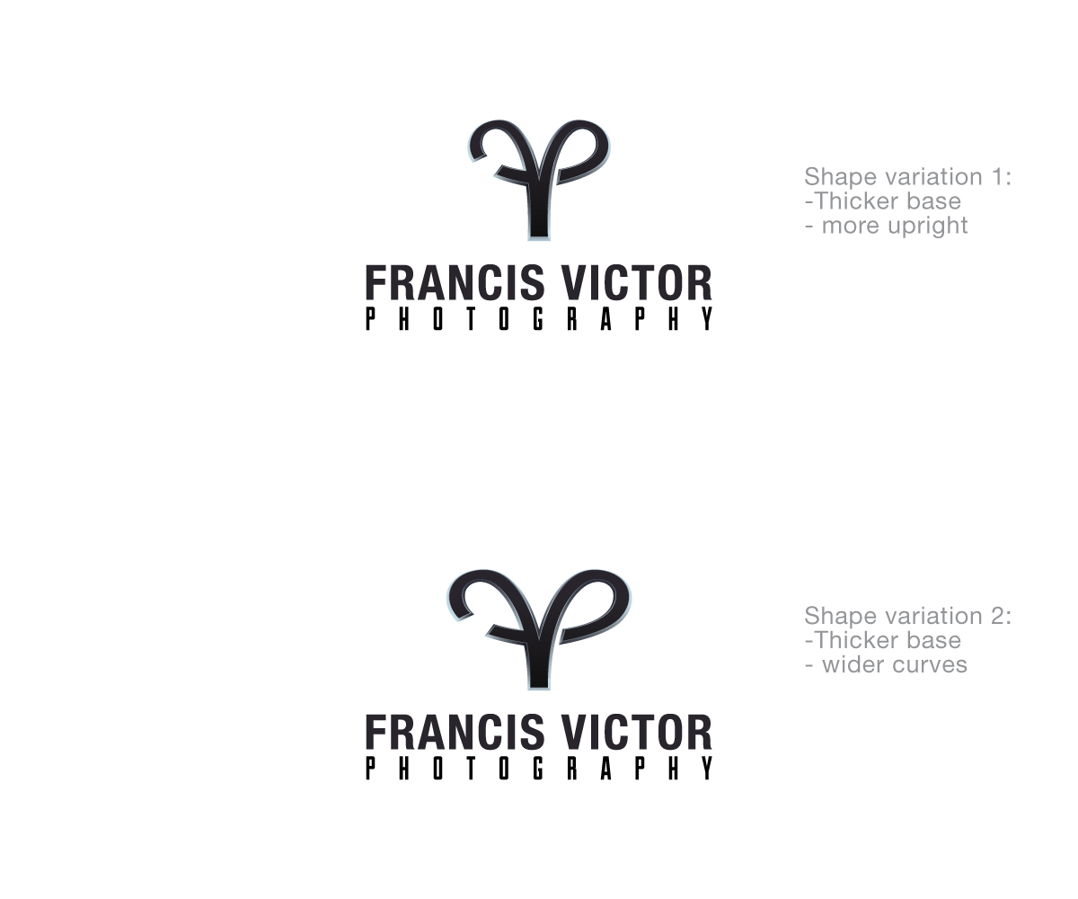 Logo Design by L'Anonyme for this project | Design #2445414