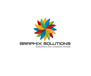 Diseño de Logo por meygekon para Graphix Solutions | Diseño: #12998921