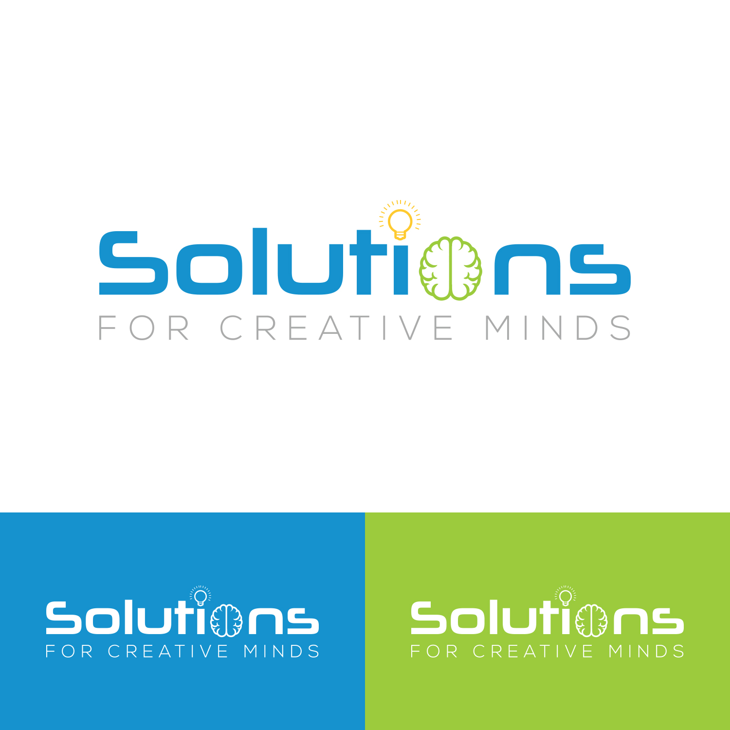 Logo-Design von IMD-HUB für Graphix Solutions | Design #12902001