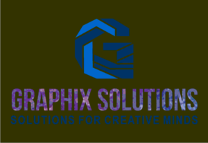 Logo-Design von atifamin24 für Graphix Solutions | Design: #12997361