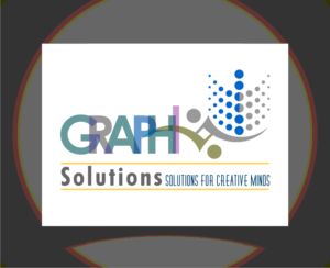 Logo-Design von atifamin24 für Graphix Solutions | Design: #12997362
