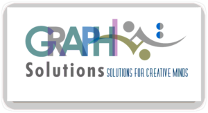 Logo-Design von atifamin24 für Graphix Solutions | Design: #12997363