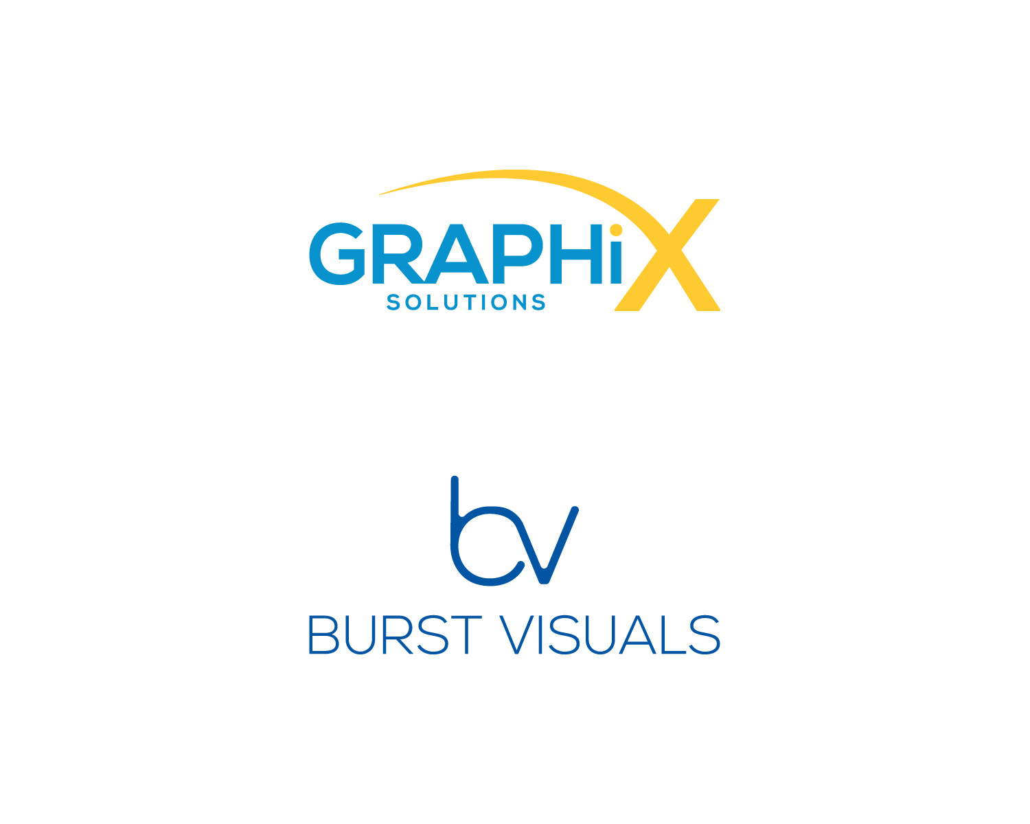 Diseño de Logo por MAWBM para Graphix Solutions | Diseño #12902862