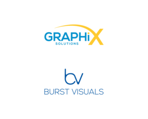 Diseño de Logo por MAWBM para Graphix Solutions | Diseño: #12902862