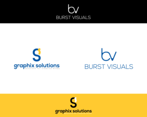 Diseño de Logo por MAWBM para Graphix Solutions | Diseño: #12934886