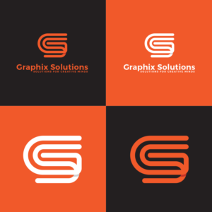 Logo-Design von Roland Hawk für Graphix Solutions | Design: #12913370