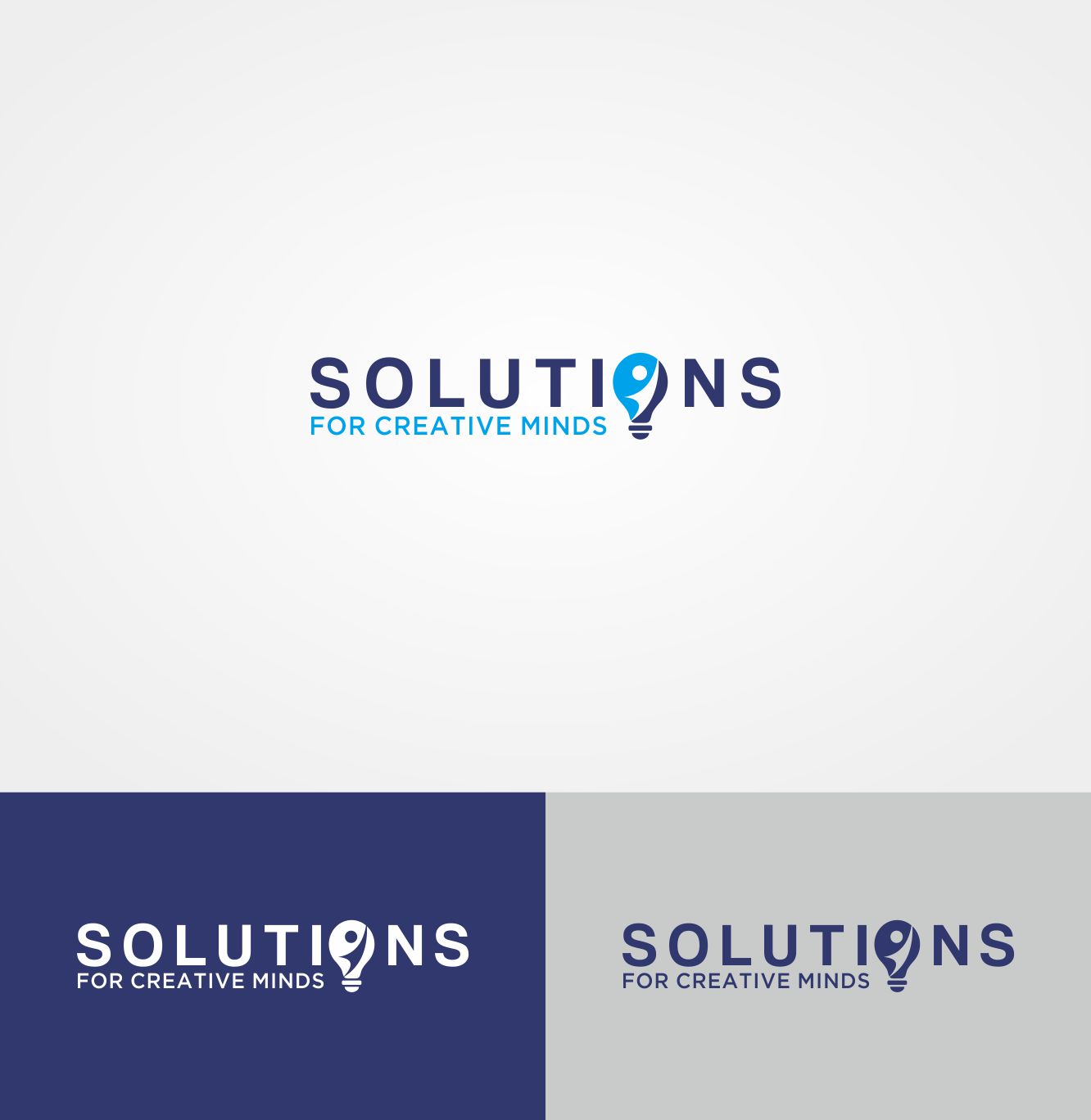 Logo Design by Mariono Fx for Graphix Solutions | Design #12899983
