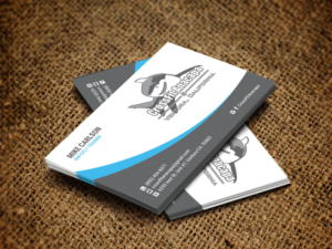 Business Card Design by Sandaruwan for this project | Design #13030030