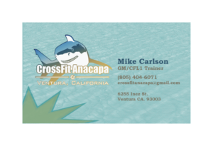 Business Card Design by SmilinGFX
