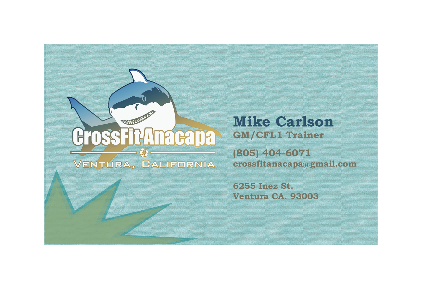 Business Card Design by SmilinGFX for this project | Design #13025549