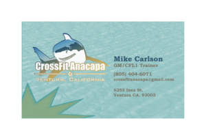 Business Card Design by SmilinGFX for this project | Design #13025549