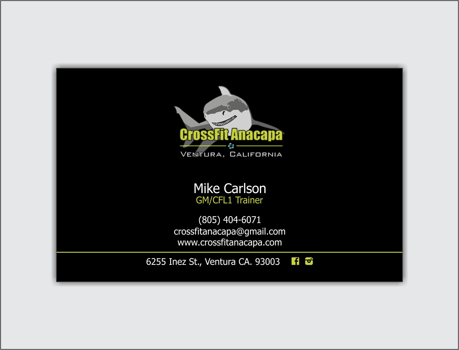 Business Card Design by CREATIVE DESIGN for this project | Design #12962946