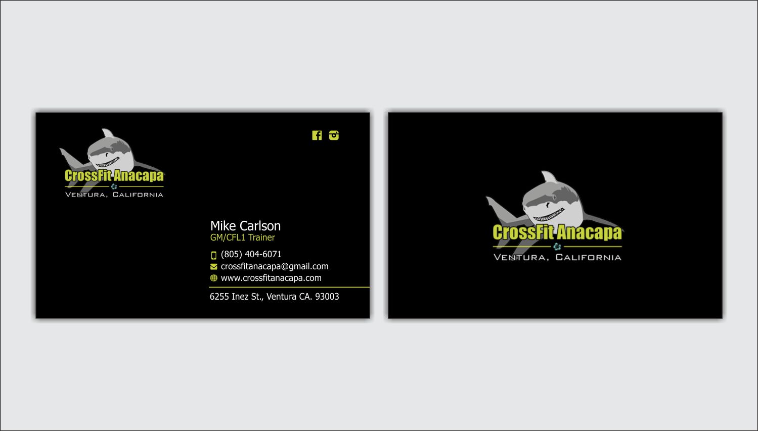 Business Card Design by CREATIVE DESIGN for this project | Design #12963027