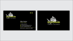 Visitenkarten-Design von CREATIVE DESIGN für dieses Projekt | Design: #12963027