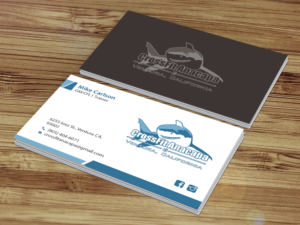 Diseño de Tarjeta de Presentación por Creations Box 2015 para este proyecto | Diseño: #12973234