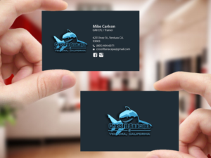 Diseño de Tarjeta de Presentación por Creations Box 2015 para este proyecto | Diseño: #12973235