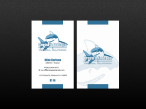 Diseño de Tarjeta de Presentación por Creations Box 2015 para este proyecto | Diseño: #12973236