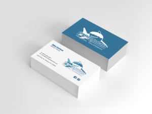 Diseño de Tarjeta de Presentación por Creations Box 2015 para este proyecto | Diseño: #12973238