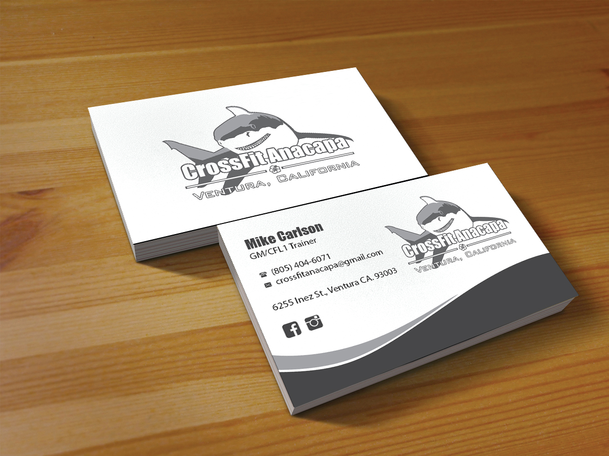 Business Card Design by Creations Box 2015 for this project | Design #12973243