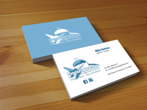 Diseño de Tarjeta de Presentación por Creations Box 2015 para este proyecto | Diseño: #12973245