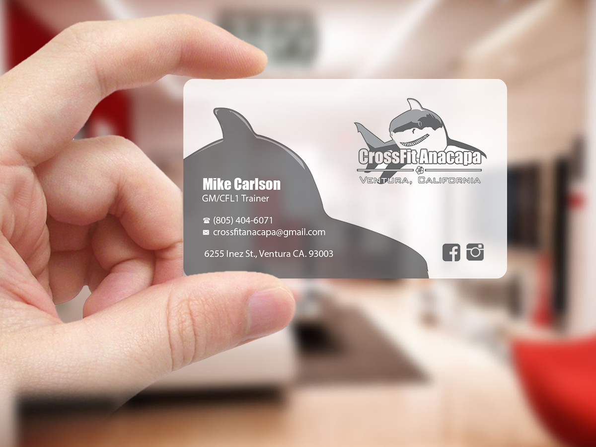Diseño de Tarjeta de Presentación por Creations Box 2015 para este proyecto | Diseño #12973249