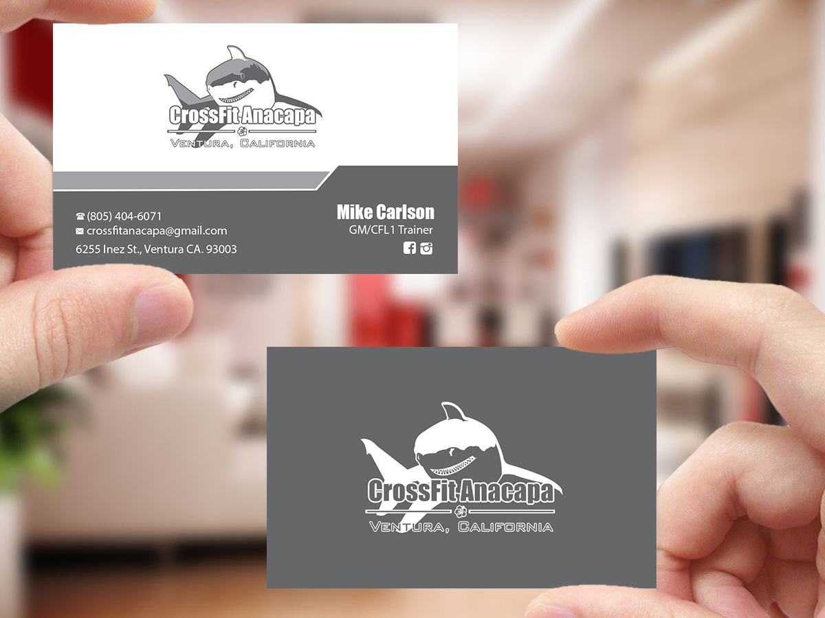 Business Card Design by Creations Box 2015 for this project | Design #12973252