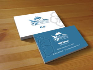 Diseño de Tarjeta de Presentación por Creations Box 2015 para este proyecto | Diseño: #12973253