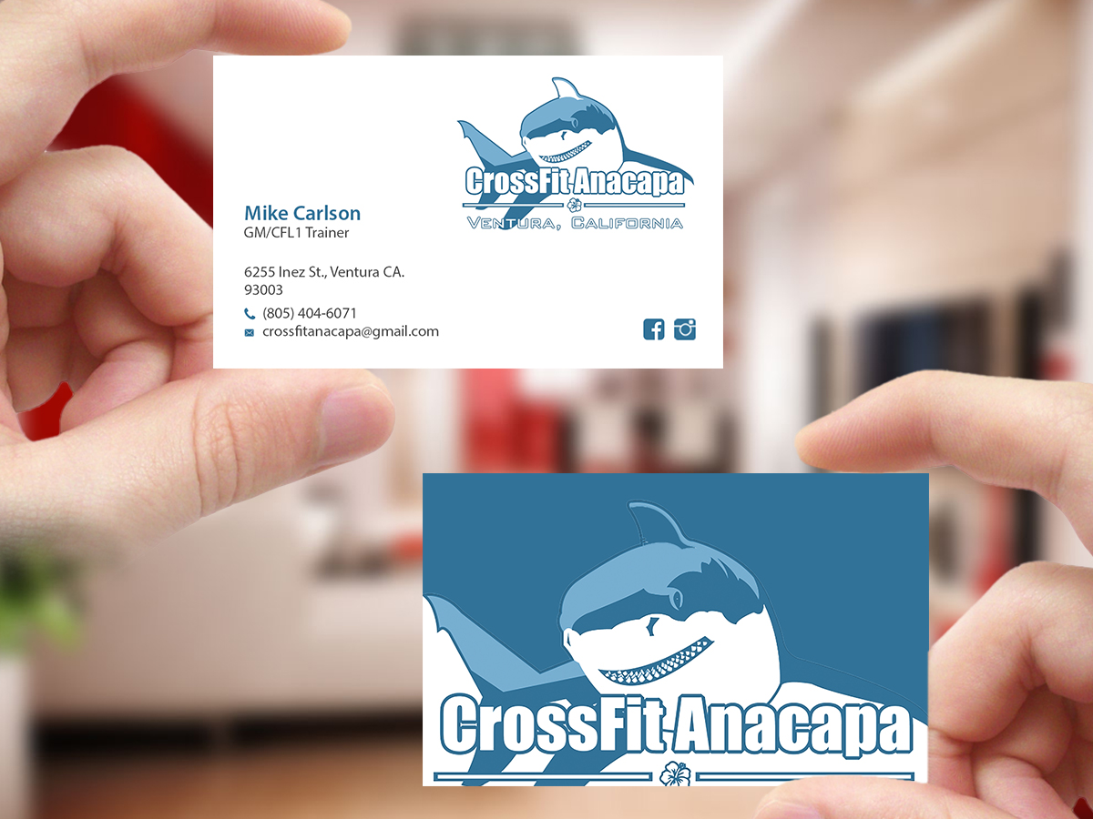Business Card Design by Creations Box 2015 for this project | Design #12973256