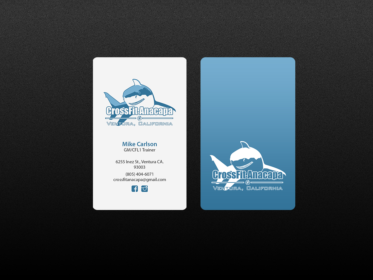 Design de Carte de Visite par Creations Box 2015 pour ce projet | Design #12973257