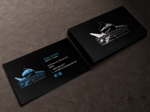Visitenkarten-Design von Creations Box 2015 für dieses Projekt | Design: #12973259