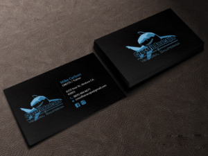 Visitenkarten-Design von Creations Box 2015 für dieses Projekt | Design: #12973260