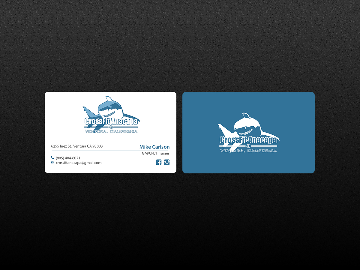 Visitenkarten-Design von Creations Box 2015 für dieses Projekt | Design #12973261