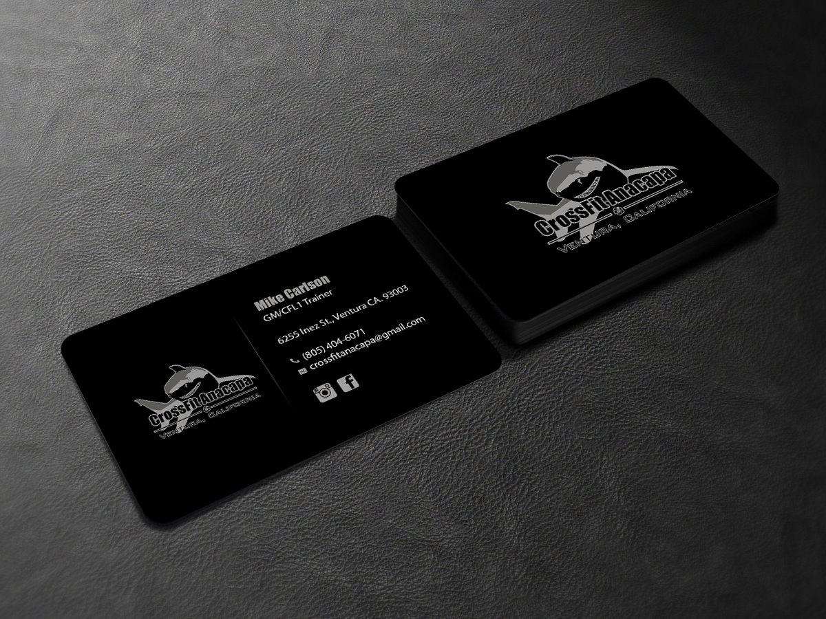Business Card Design by Creations Box 2015 for this project | Design #12973264
