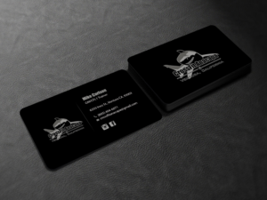 Visitenkarten-Design von Creations Box 2015 für dieses Projekt | Design: #12973264