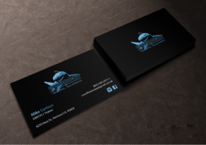 Visitenkarten-Design von Creations Box 2015 für dieses Projekt | Design: #12973265