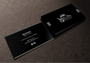 Visitenkarten-Design von Creations Box 2015 für dieses Projekt | Design: #12973266