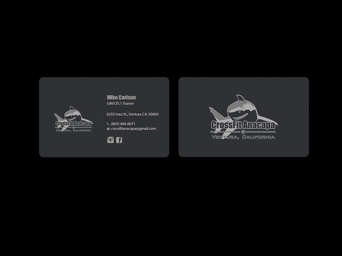 Business Card Design by Creations Box 2015 for this project | Design #12973268