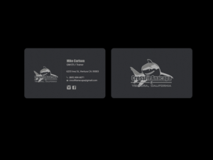 Visitenkarten-Design von Creations Box 2015 für dieses Projekt | Design: #12973268