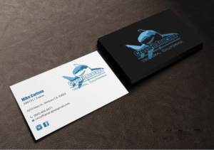 Visitenkarten-Design von Creations Box 2015 für dieses Projekt | Design: #12973269