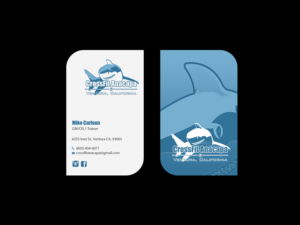 Visitenkarten-Design von Creations Box 2015 für dieses Projekt | Design: #12973270