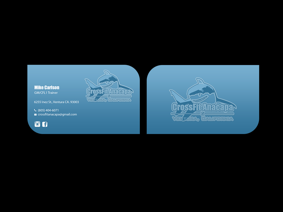 Business Card Design by Creations Box 2015 for this project | Design #12973272