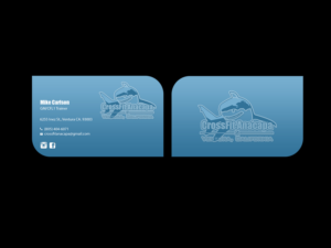 Visitenkarten-Design von Creations Box 2015 für dieses Projekt | Design: #12973272