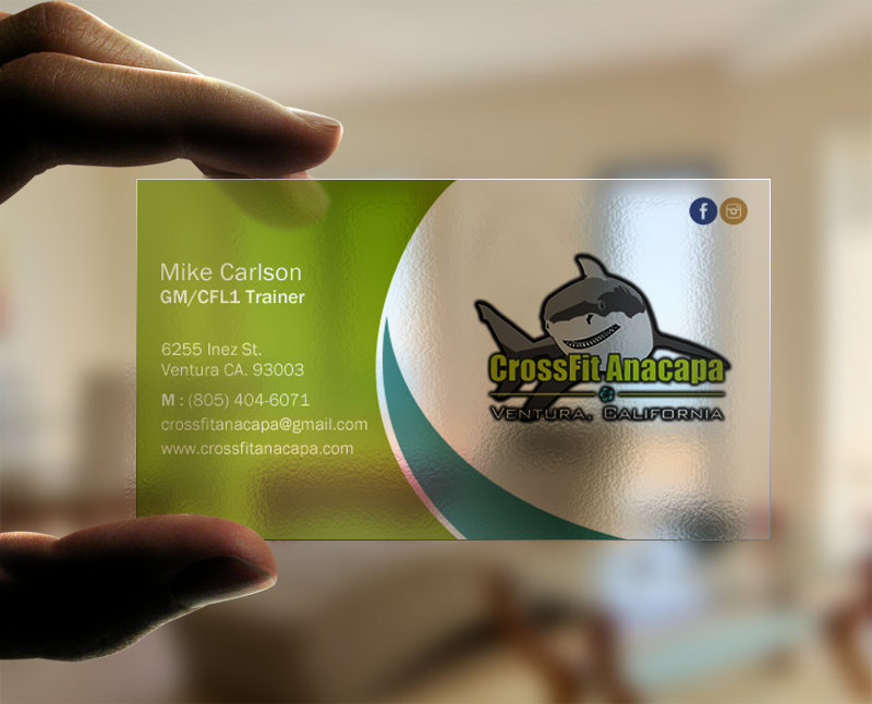 Business Card Design by Brand aid for this project | Design #12971414