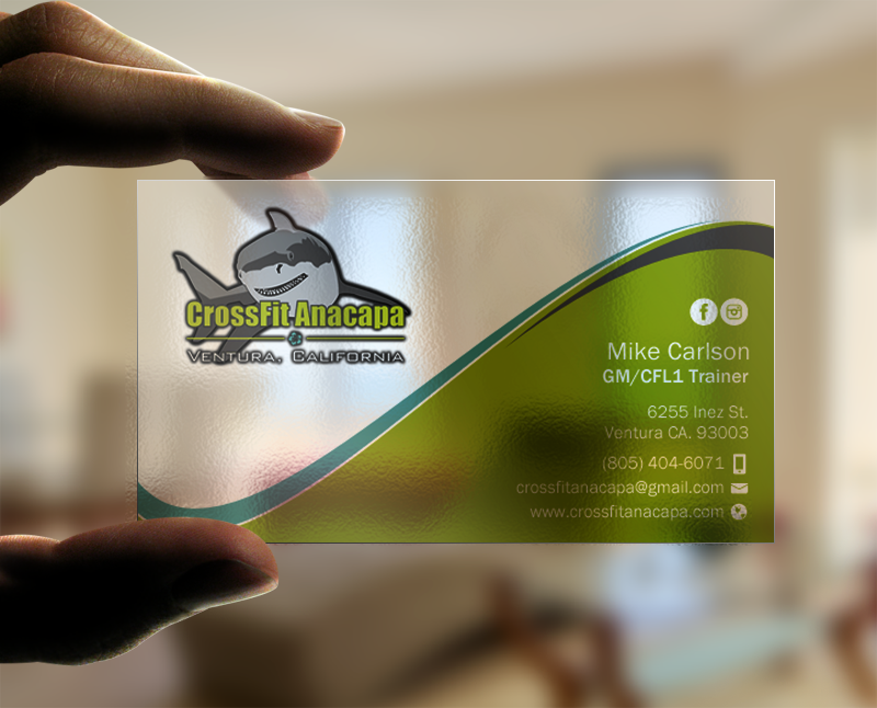Business Card Design by Brand aid for this project | Design #12971416