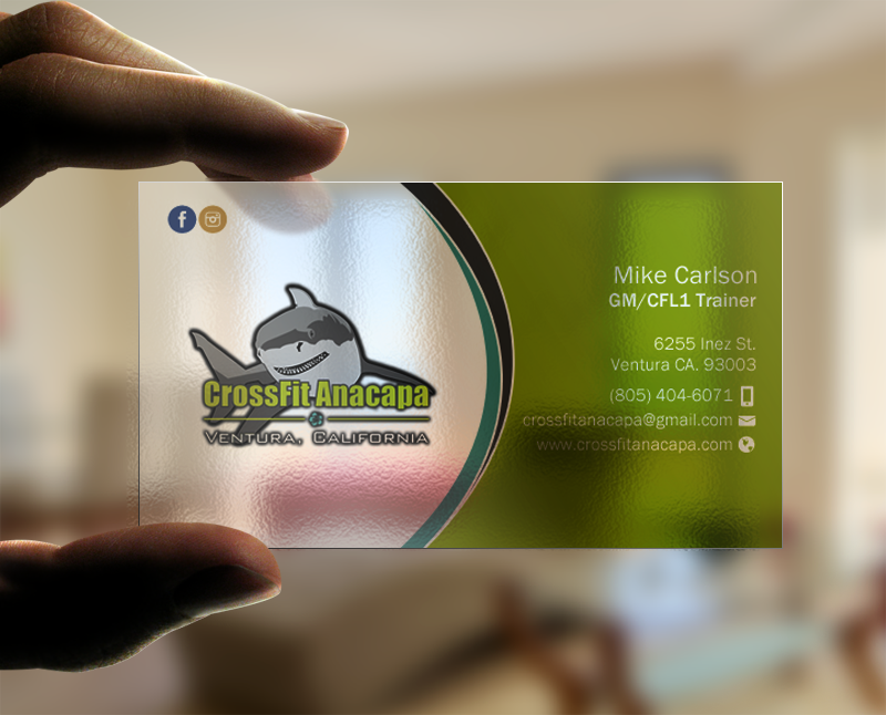 Business Card Design by Brand aid for this project | Design #12971417