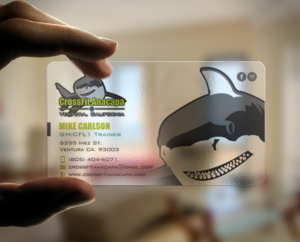 Business Card Design by chandrayaan.creative for this project | Design: #12966592