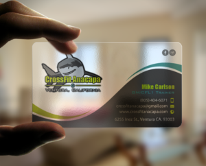 Business Card Design by chandrayaan.creative for this project | Design: #12966597