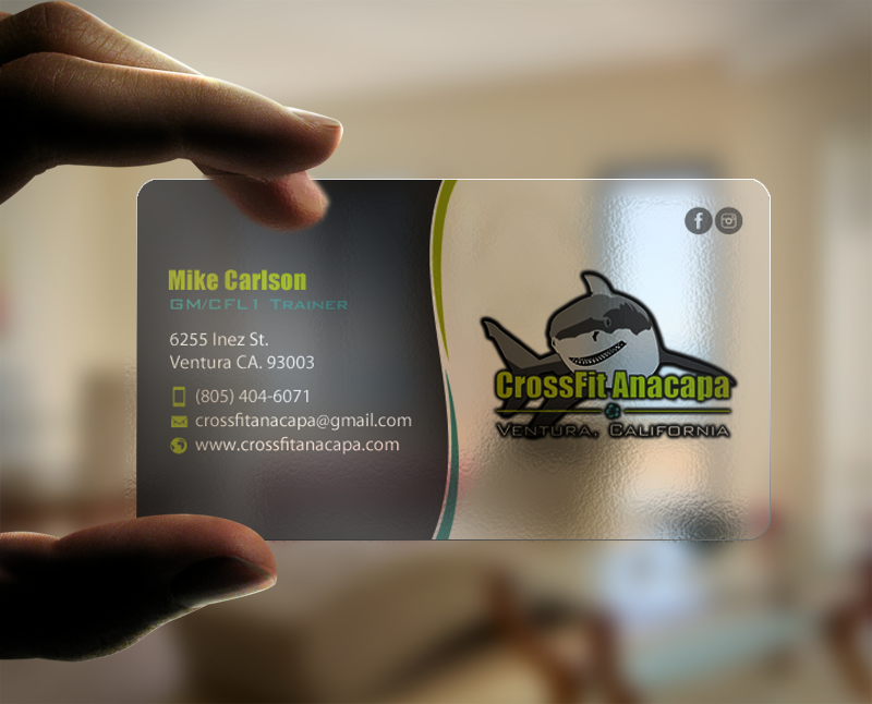 Business Card Design by chandrayaan.creative for this project | Design #12966601